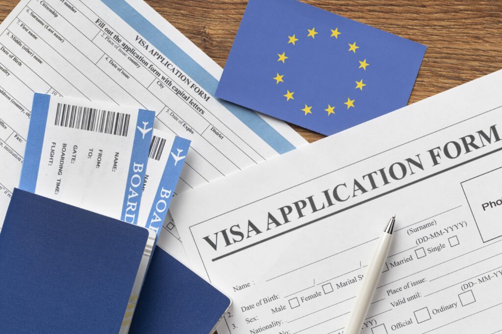 Hakkımızda Schengen Vizesi